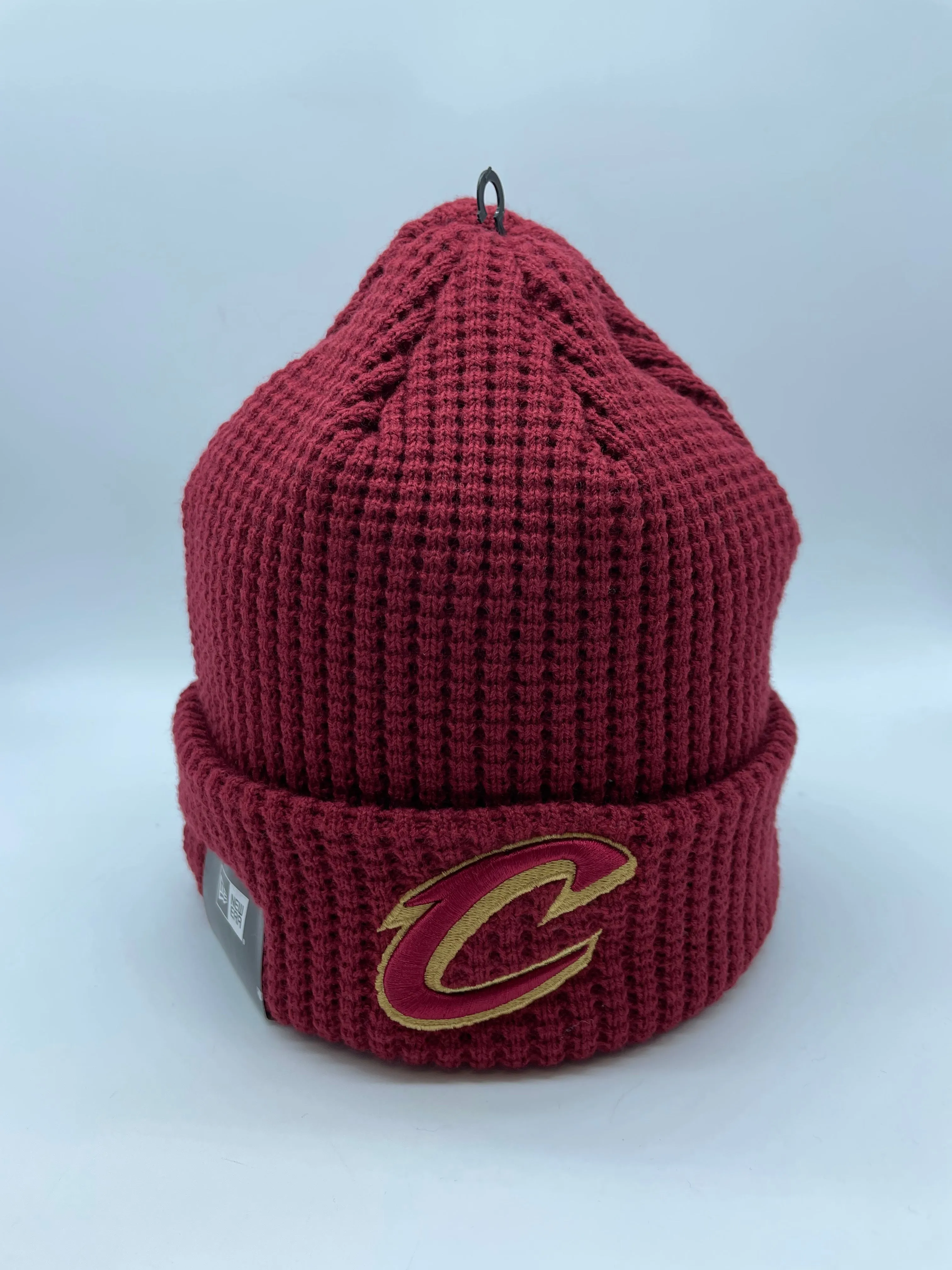 NBA Knitfold E3 OTC Cuffed Knit Toque