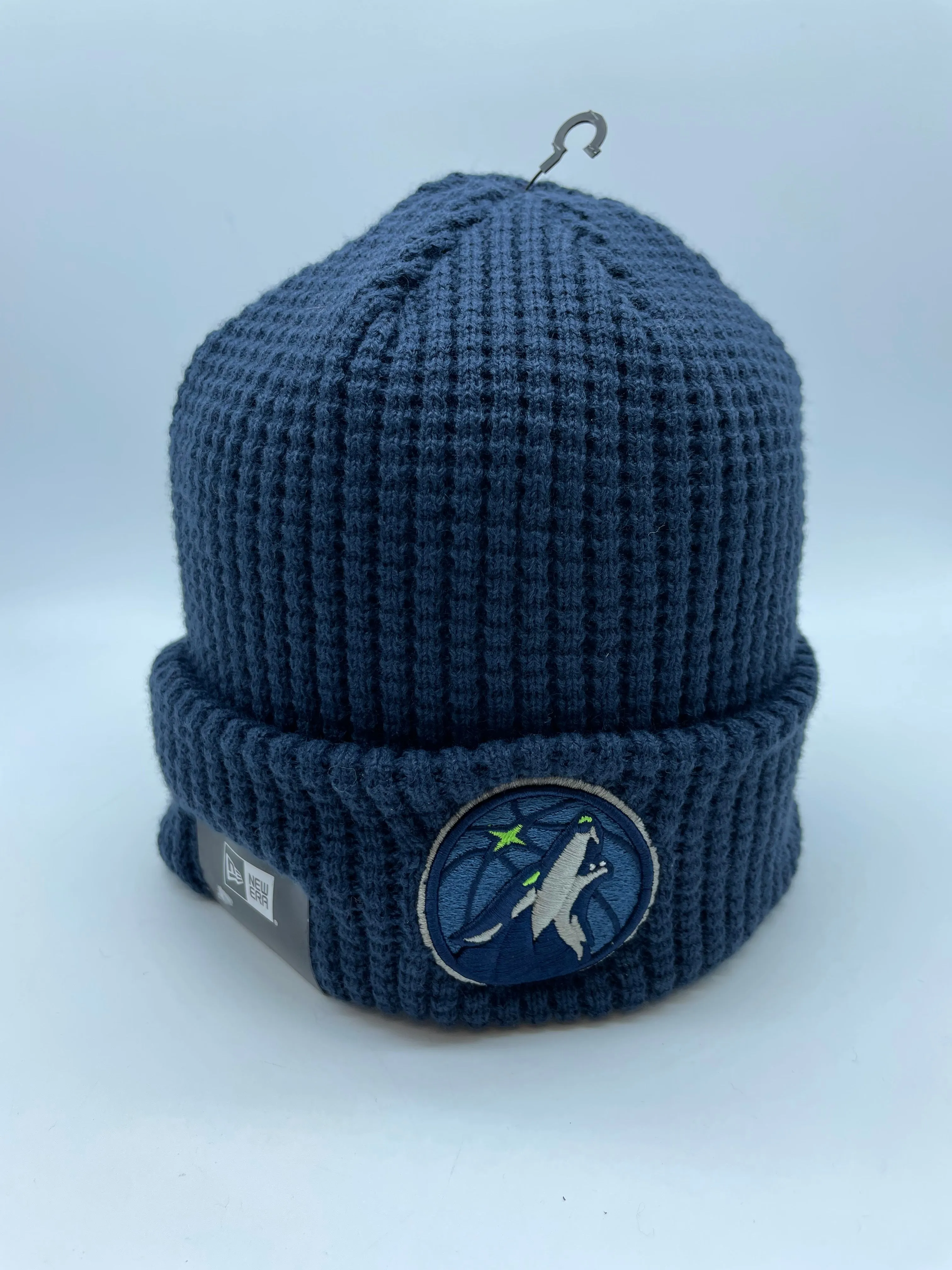 NBA Knitfold E3 OTC Cuffed Knit Toque