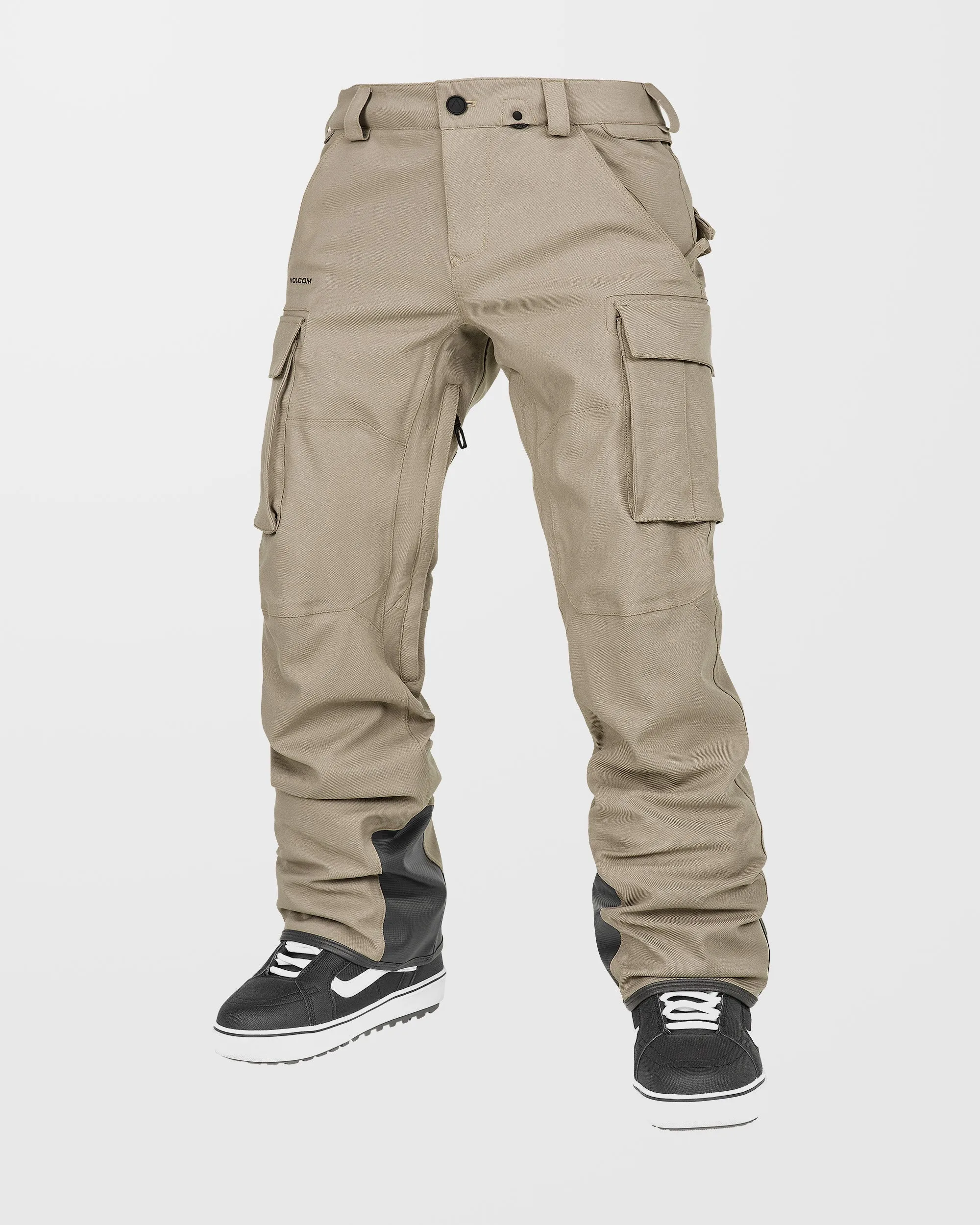 New Articulated Hose - Chestnut Brown