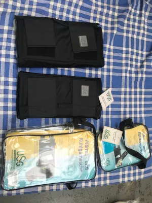 New USG warming and cooling boots complete with x2 reusable compress FREE POSTAGE**