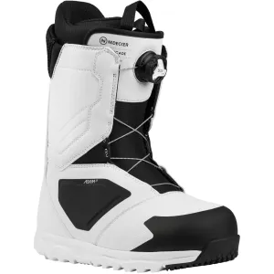 Nidecker Cascade Snowboard Boots White 2025