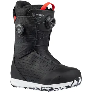 Nidecker Rift APX Snowboard Boots Black 2025