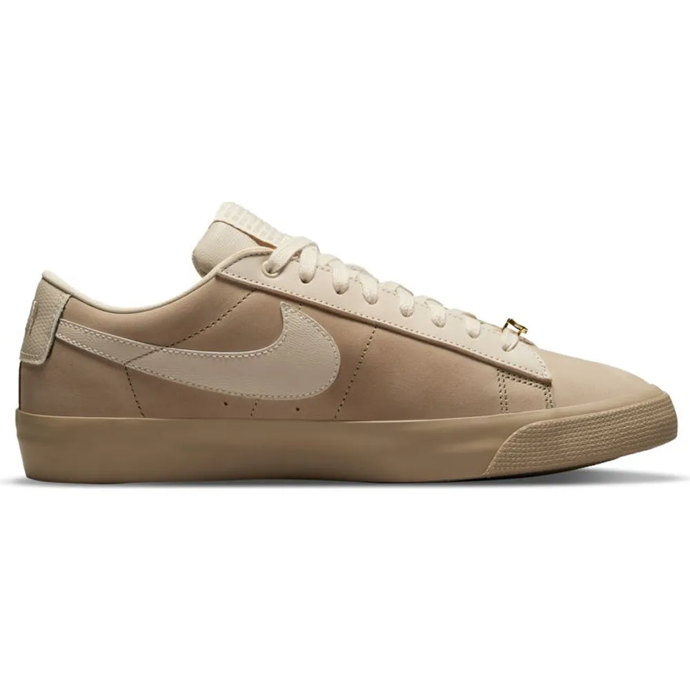 Nike SB x FPAR Zoom Blazer Low khaki/rattan