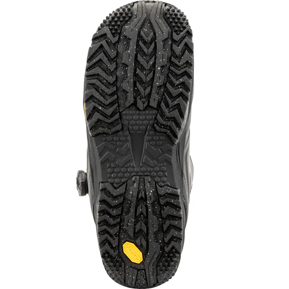 Nitro Team BOA Snowboard Boots 2025