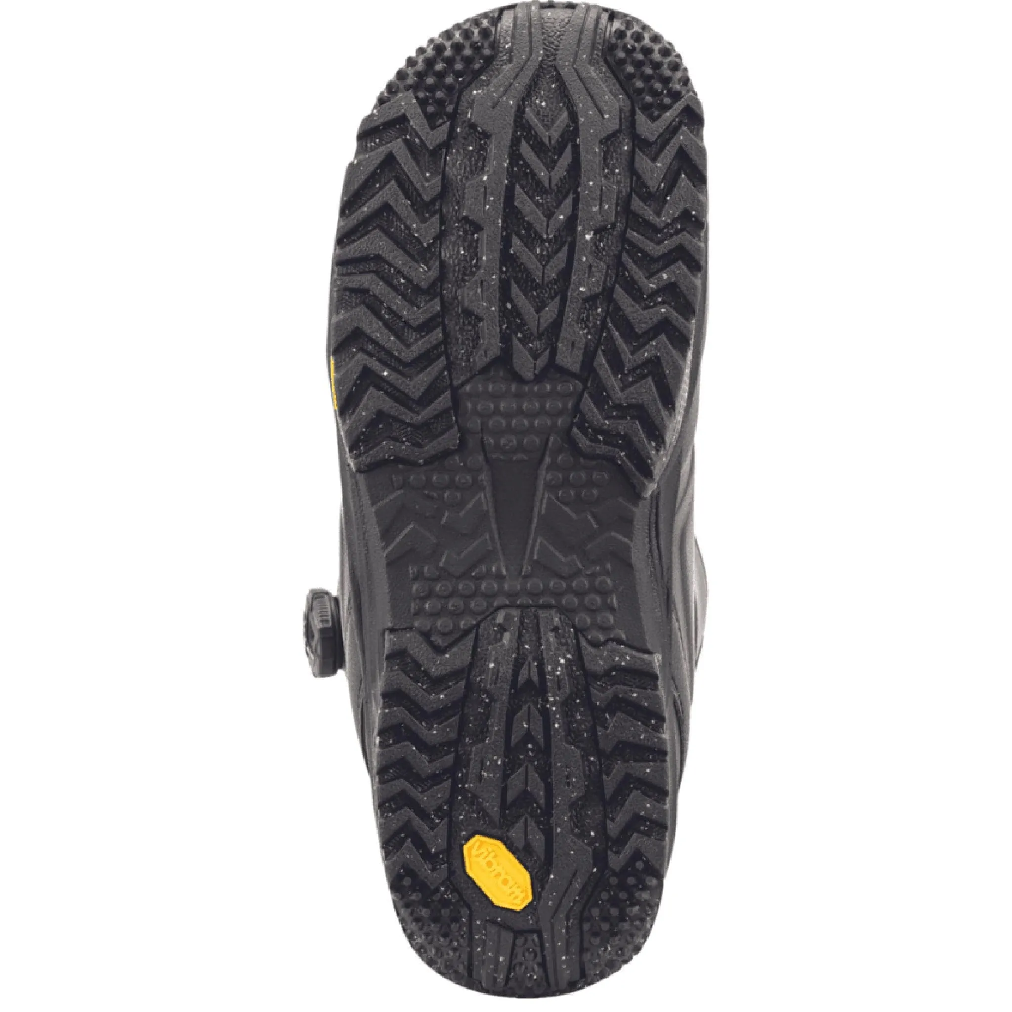 Nitro Team Boa Snowboard Boots Black 2025