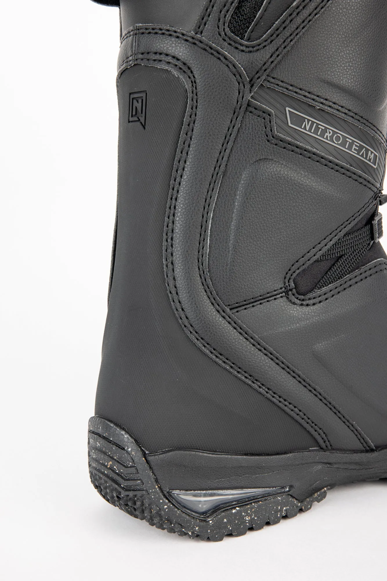 Nitro Team TLS Snowboard Boots 2024