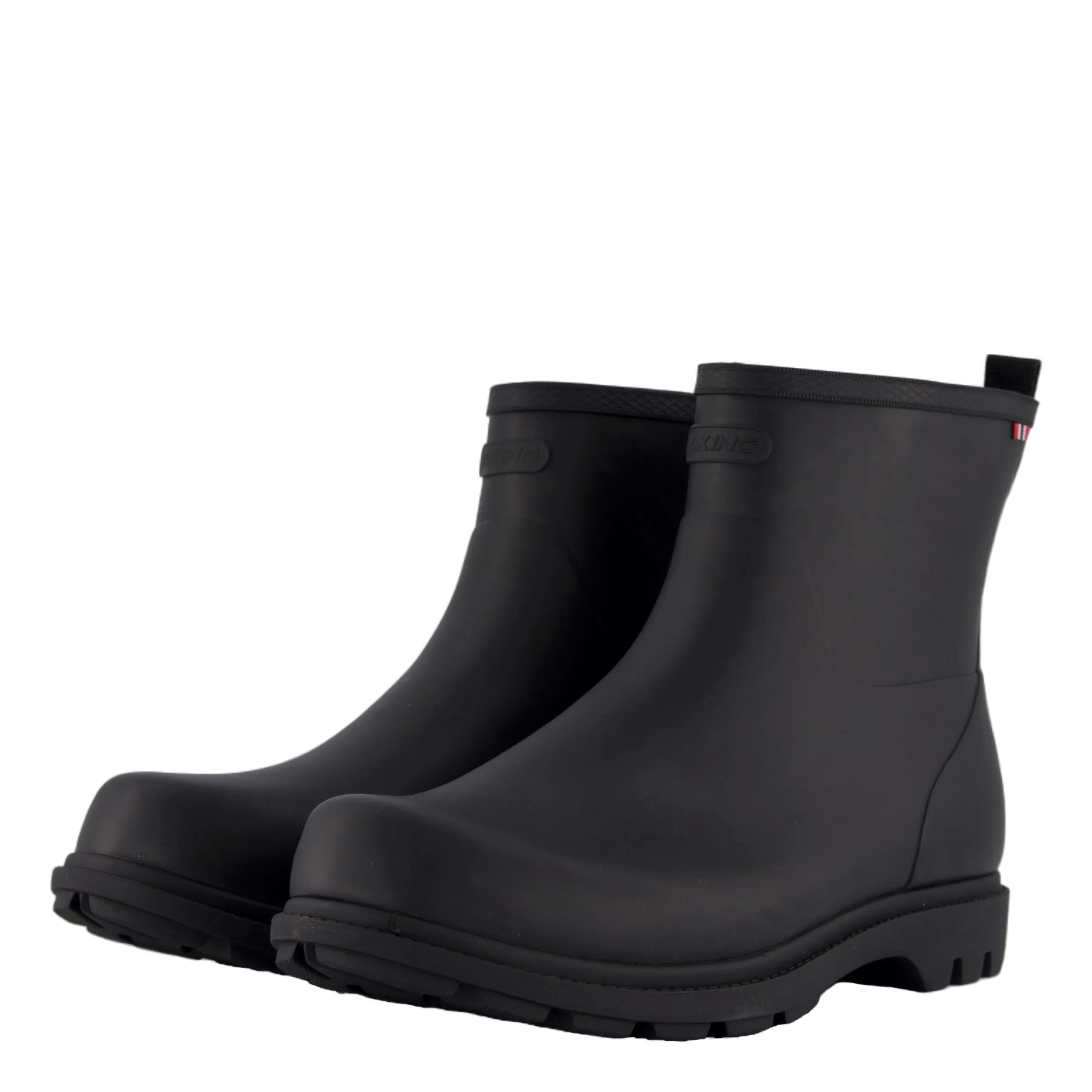 Noble Warm Black