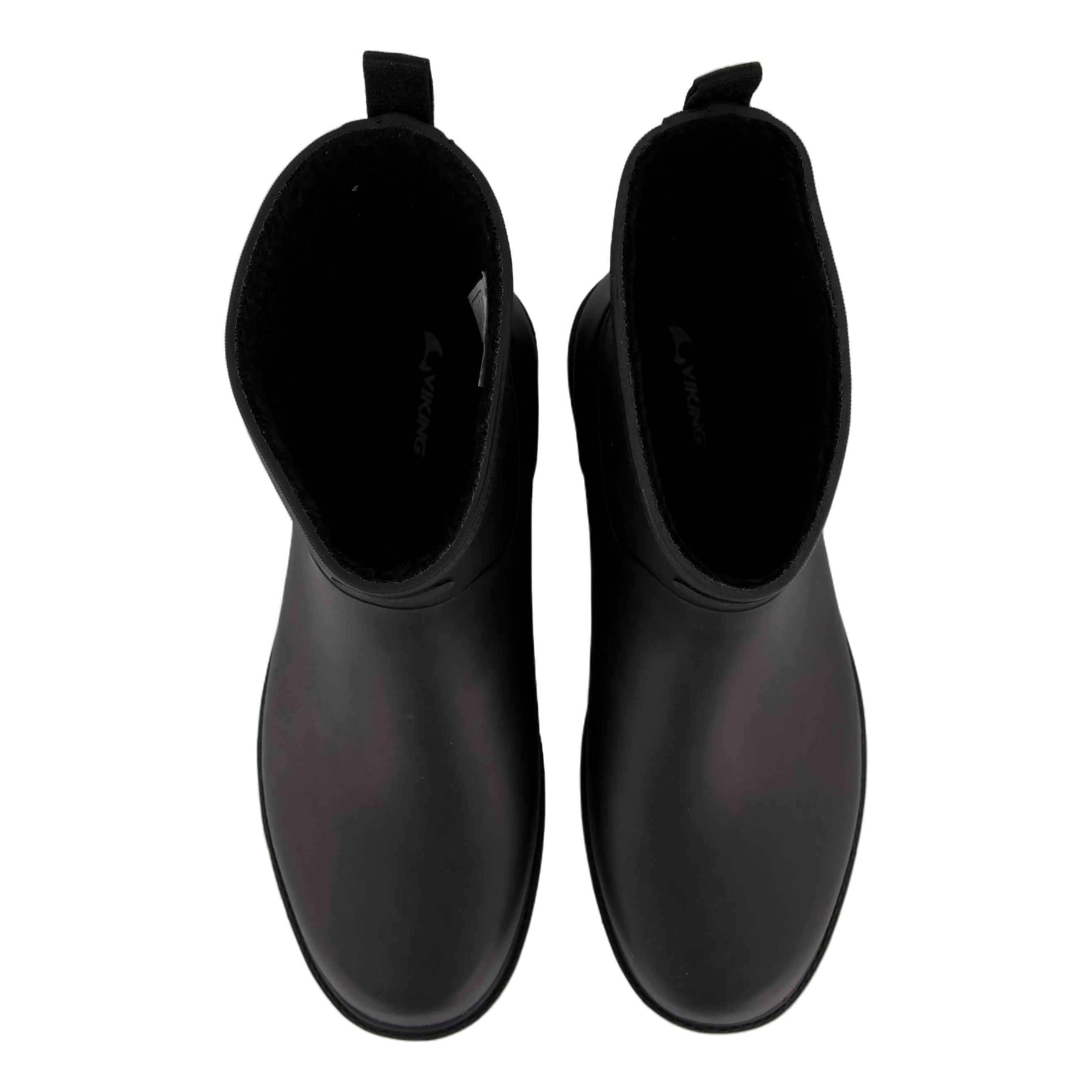 Noble Warm Black