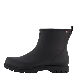 Noble Warm Black