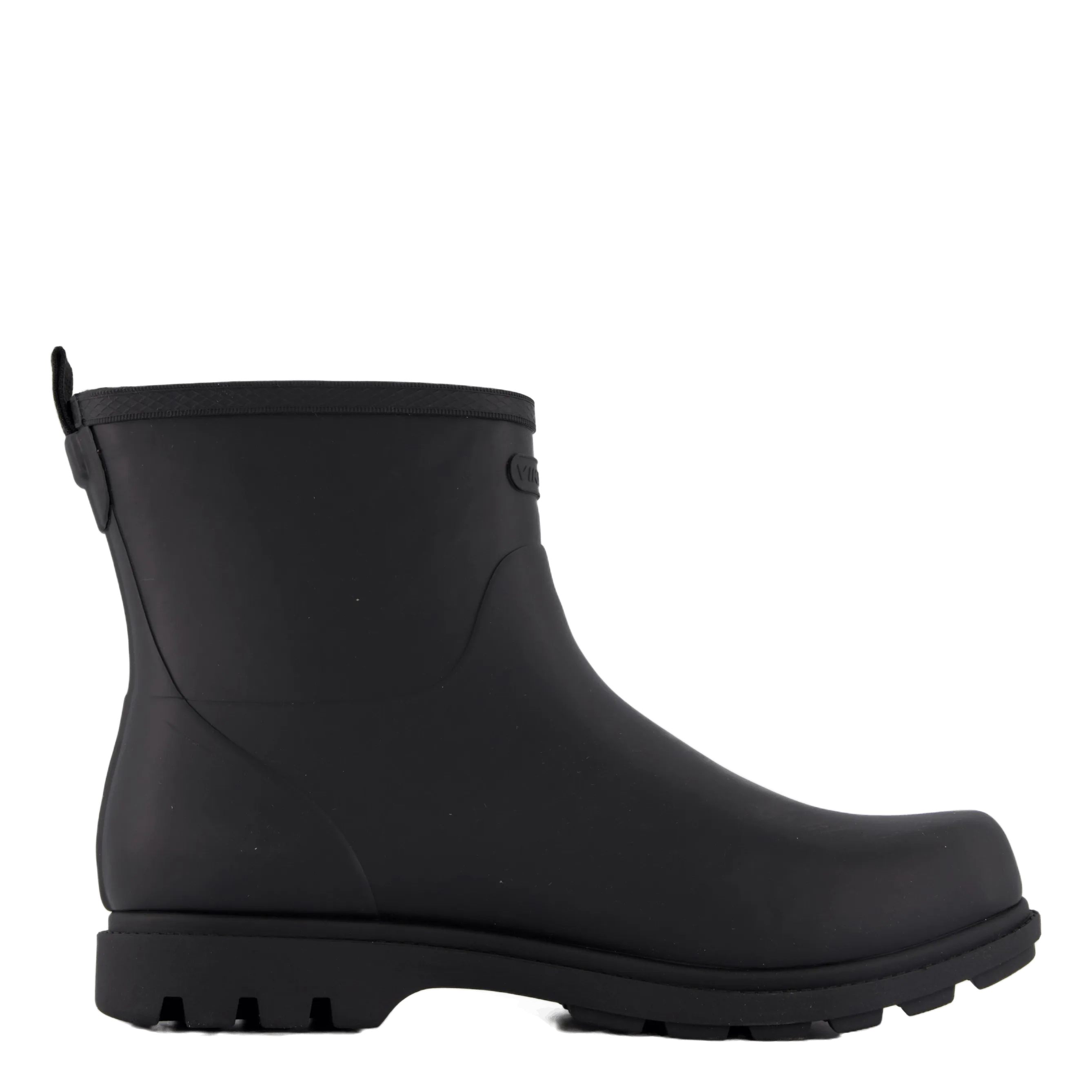 Noble Warm Black