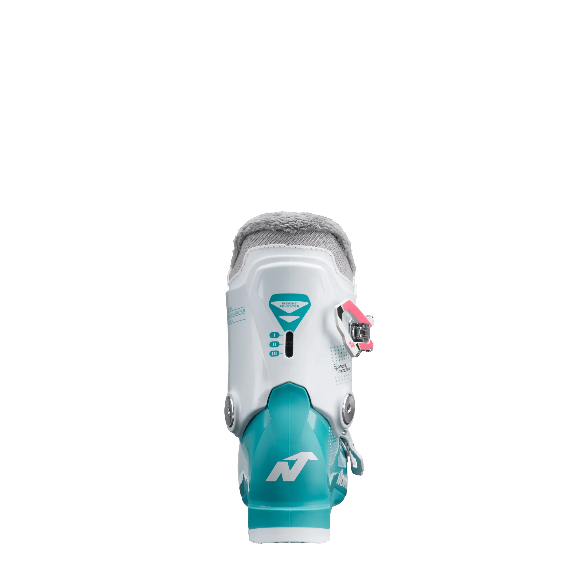 Nordica - Speedmachine J 2 (Girl)