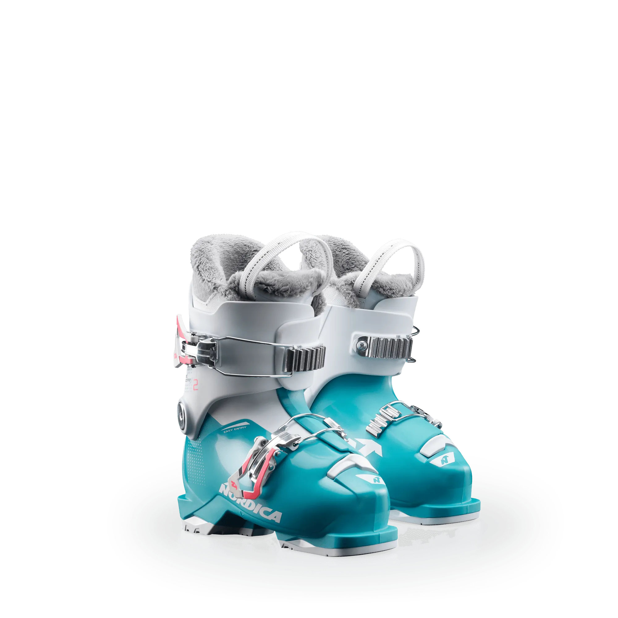 Nordica - Speedmachine J 2 (Girl)