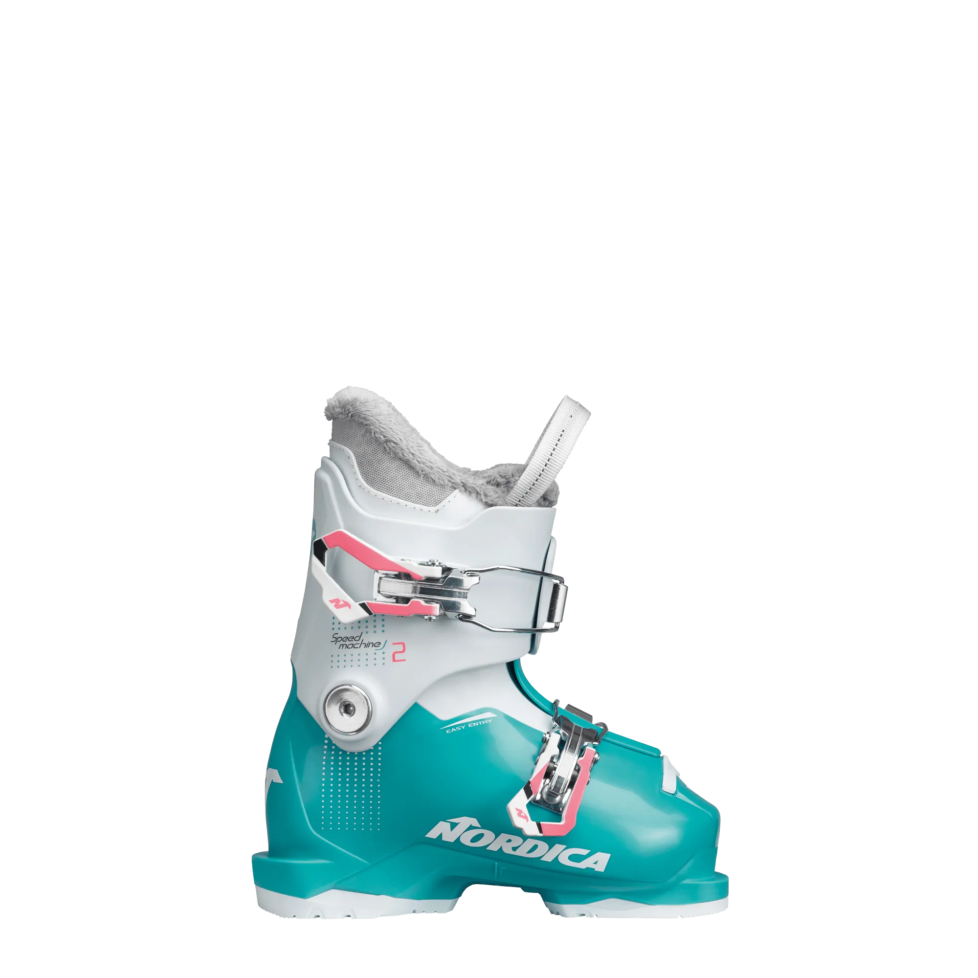 Nordica - Speedmachine J 2 (Girl)