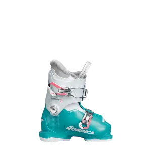 Nordica - Speedmachine J 2 (Girl)