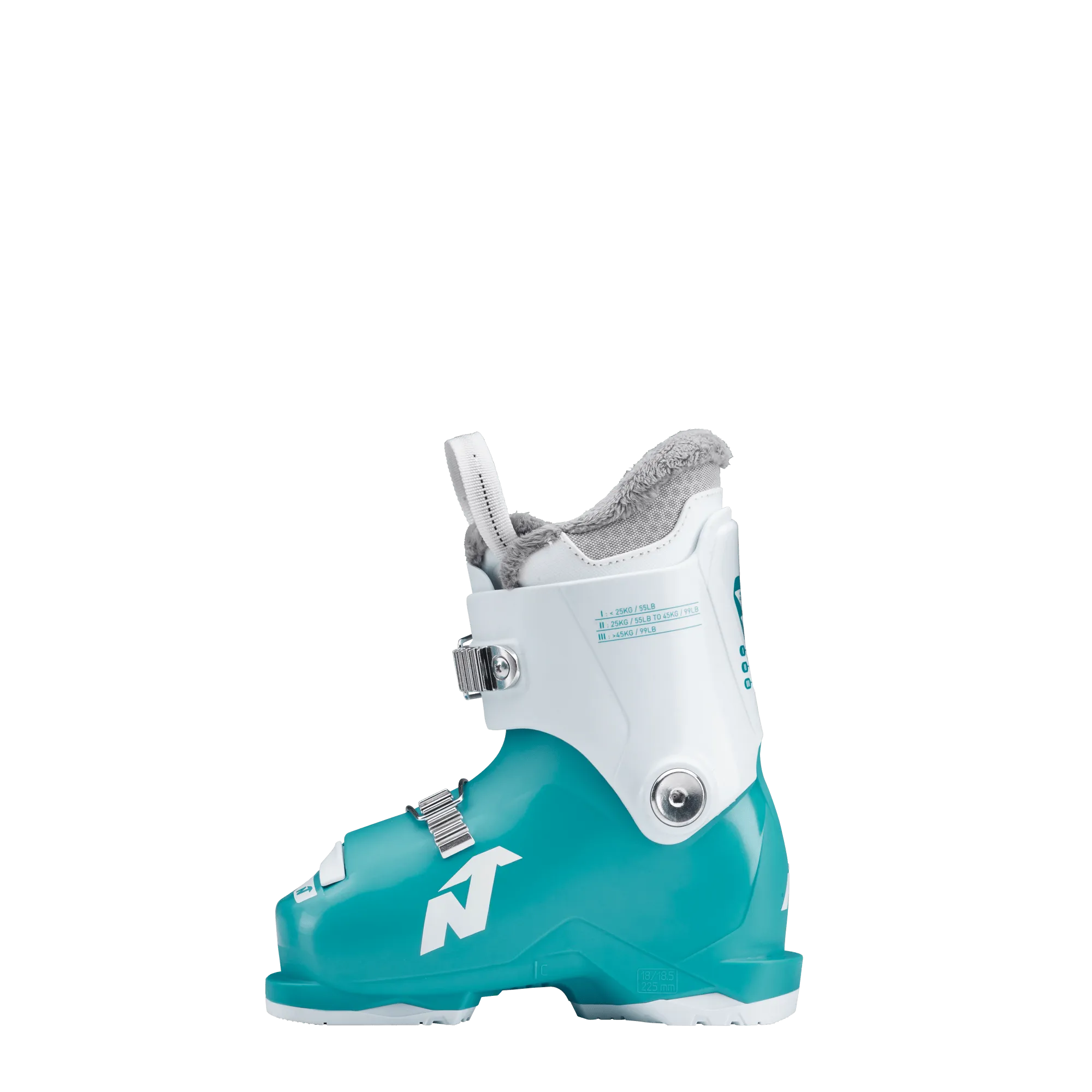 Nordica - Speedmachine J 2 (Girl)