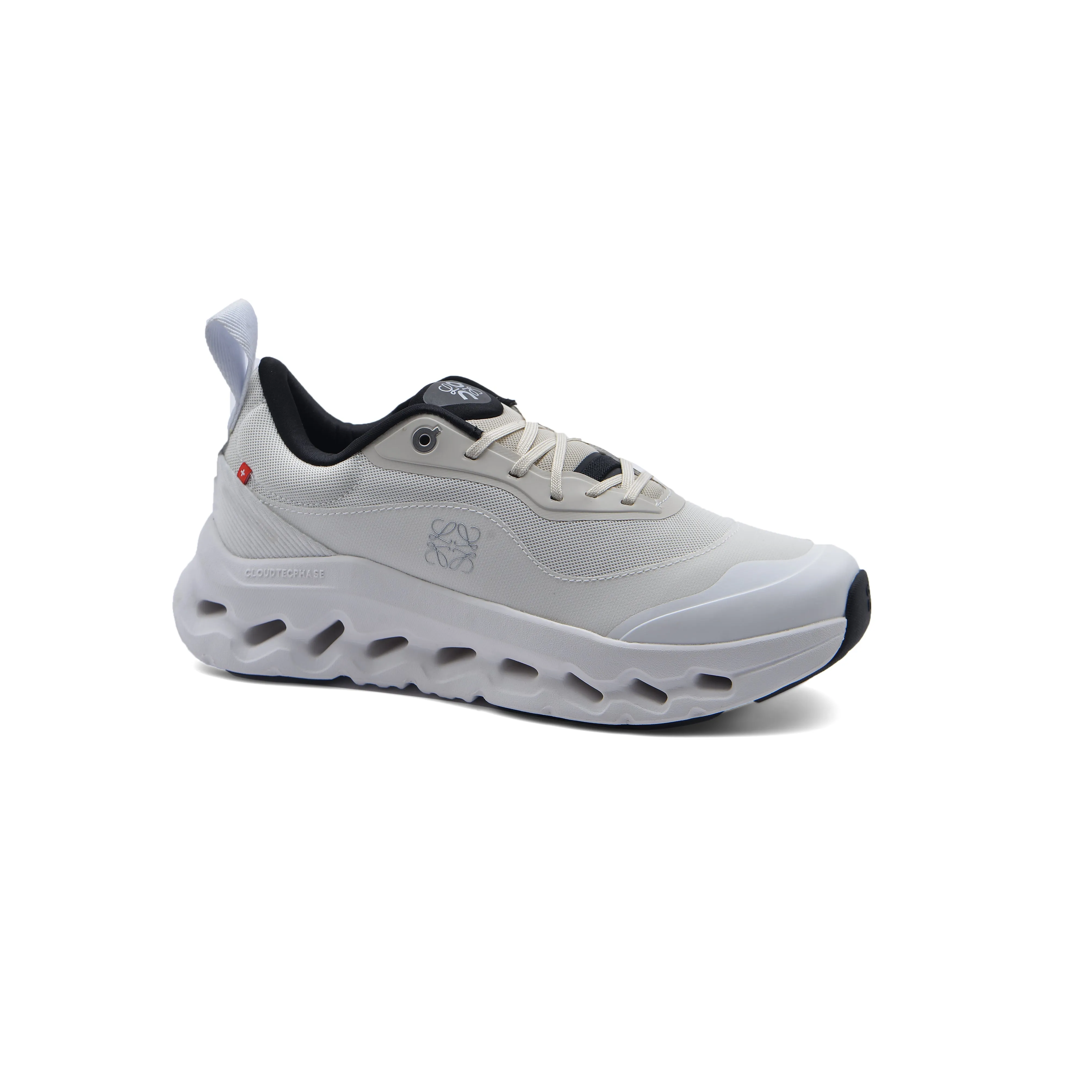 ONCloud Loewe X On Running Man 10872909-M White