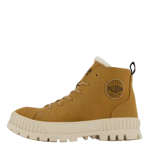 Pallashock Zip Warm Dear Brown