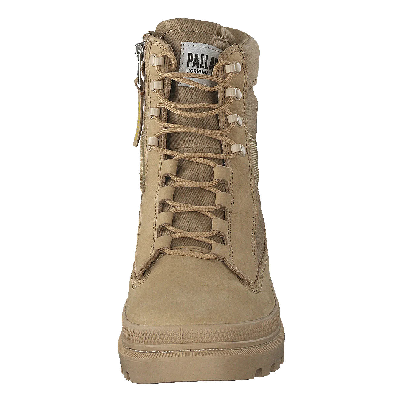 Pallatrooper Tact Caramel