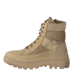 Pallatrooper Tact Caramel