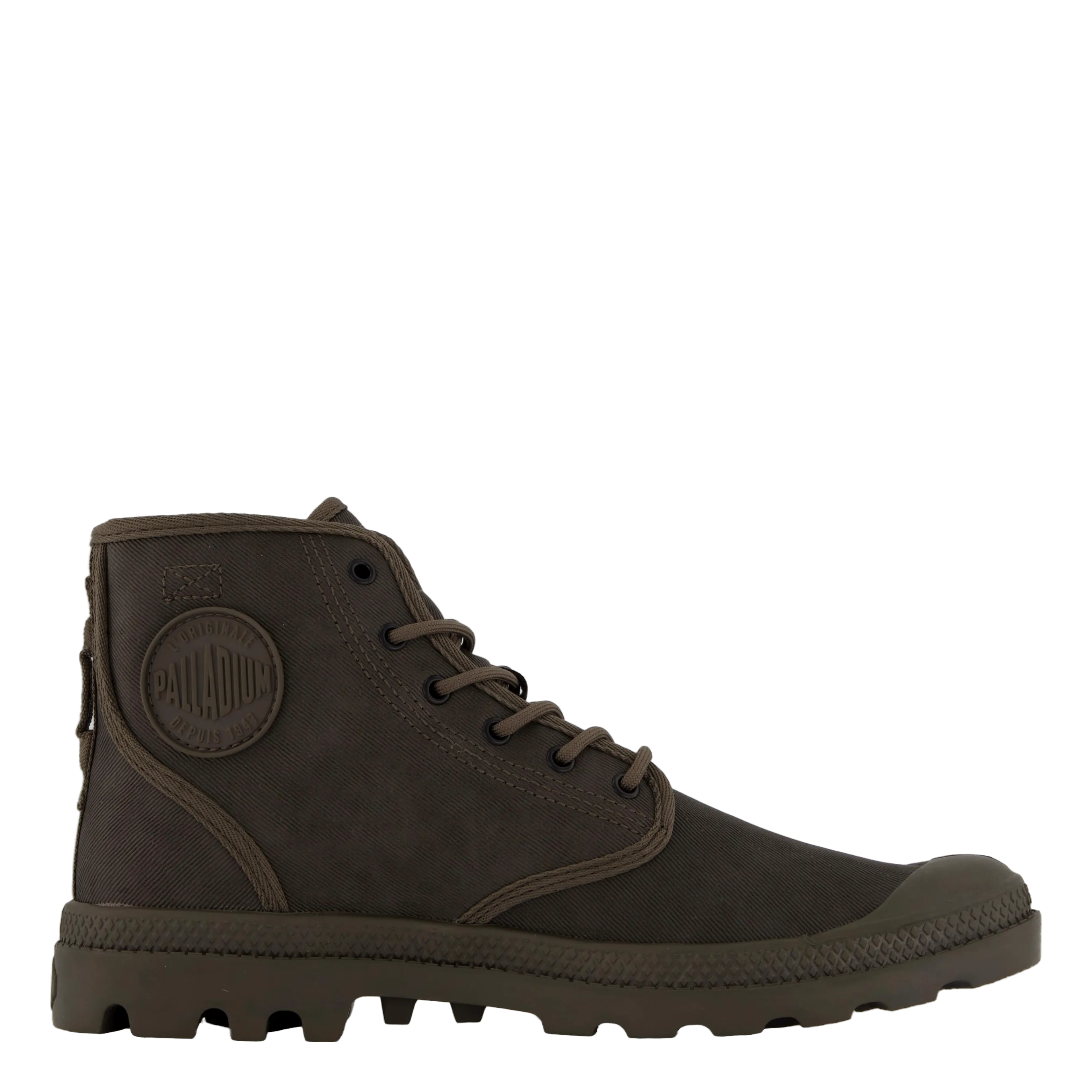 Pampa Hi Coated Major Brown