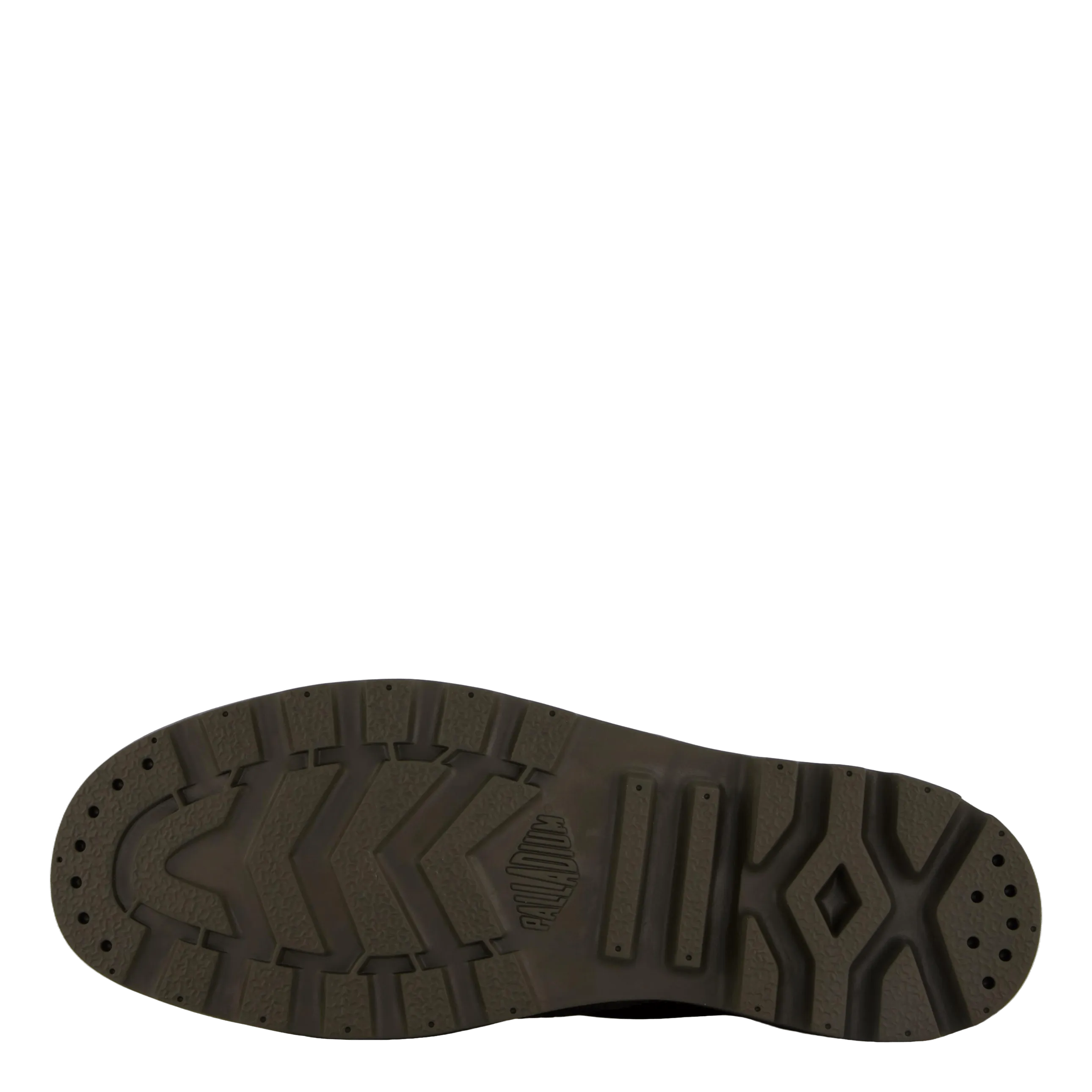 Pampa Hi Coated Major Brown
