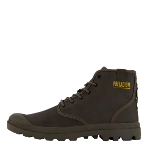 Pampa Hi Coated Major Brown