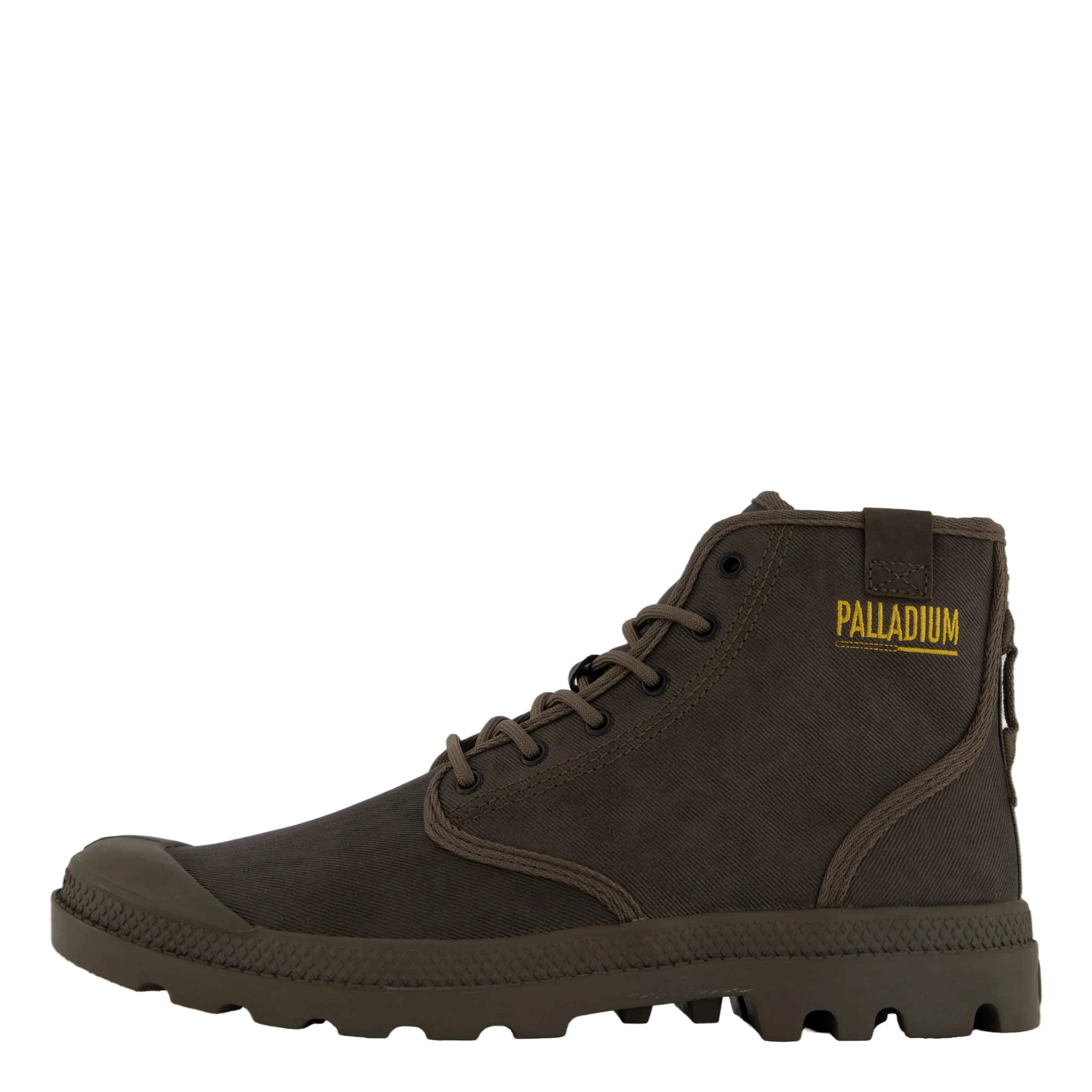 Pampa Hi Coated Major Brown
