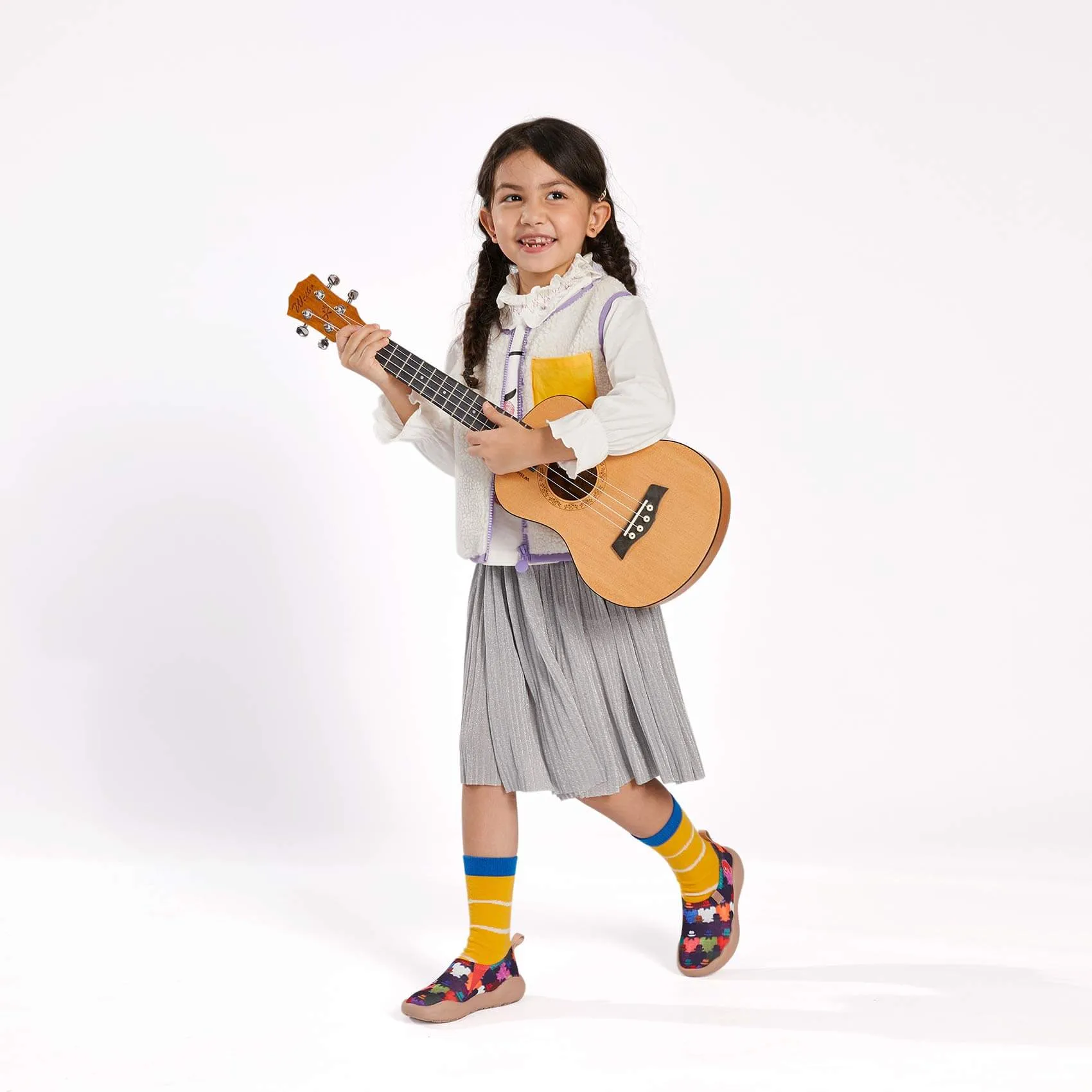 Panama Hat Toledo II Kids