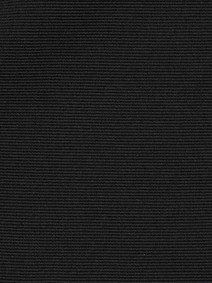Perfect Fit Ottoman Rib Knit Leggings - The Broadway