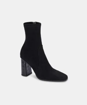 Petya Bootie