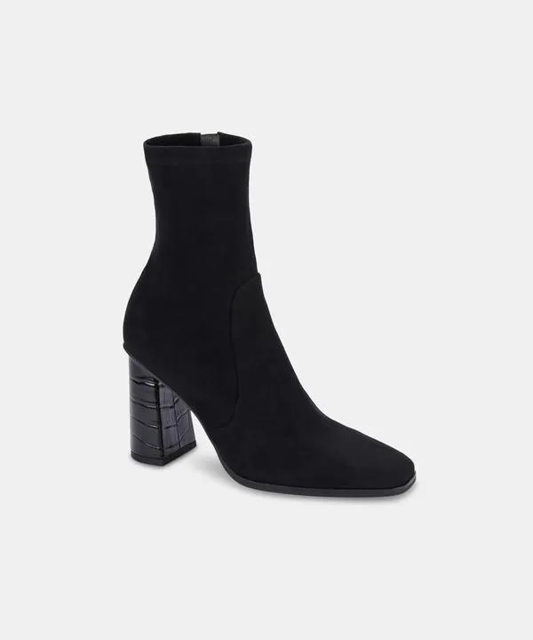 Petya Bootie