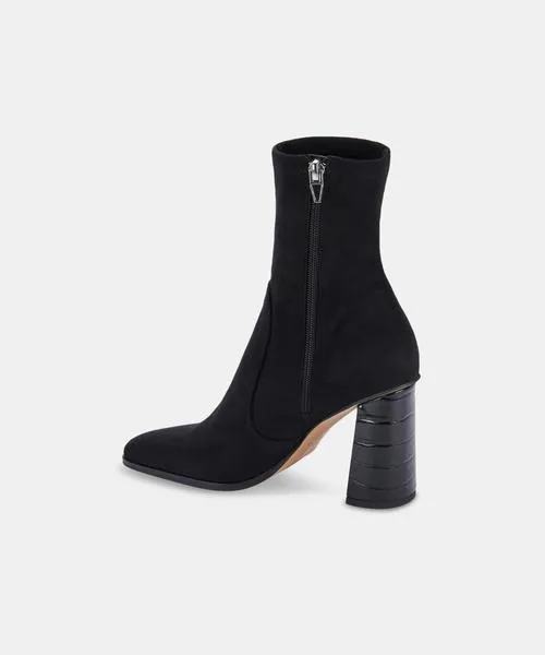 Petya Bootie