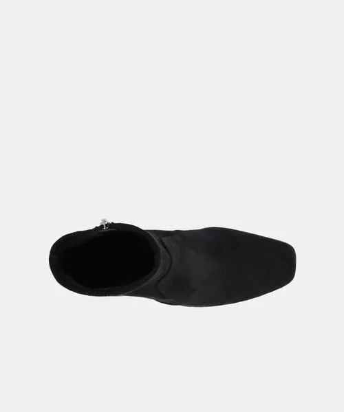 Petya Bootie