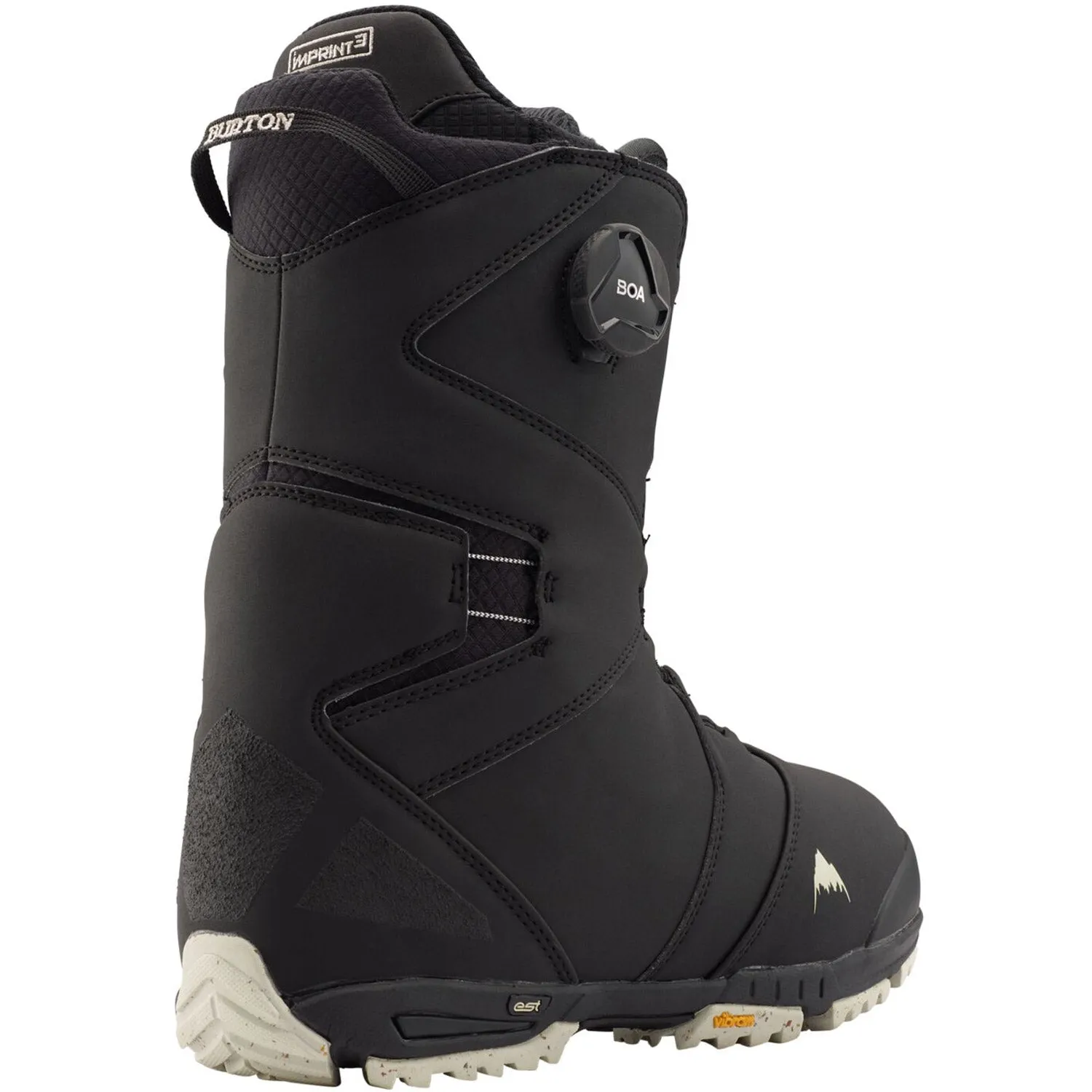 Photon Boa Wide Snowboard Boot 2021