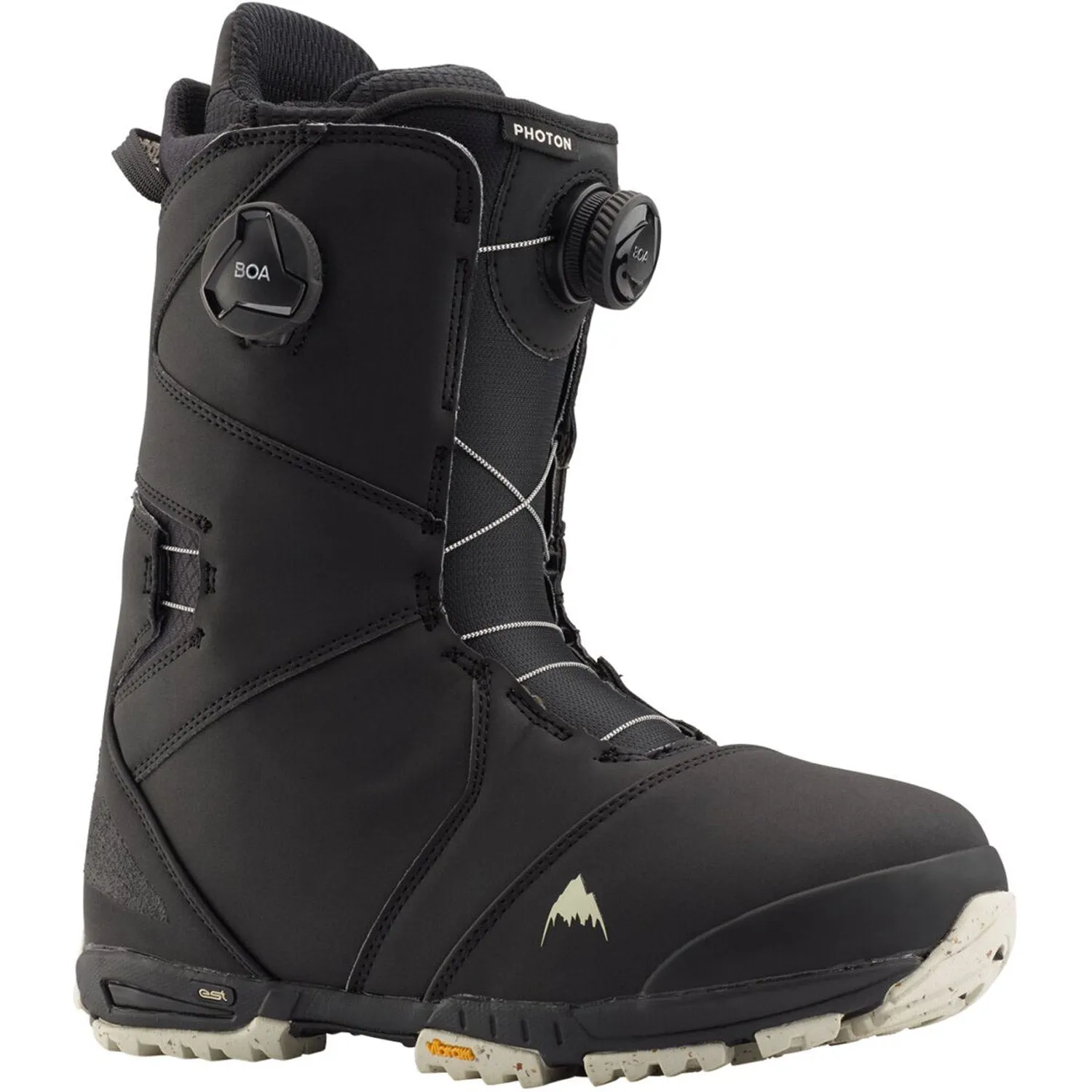 Photon Boa Wide Snowboard Boot 2021