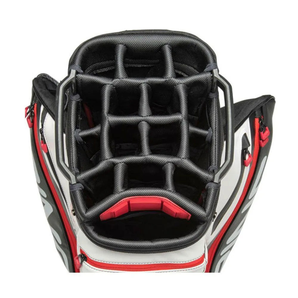 Ping DLX Cart Bag