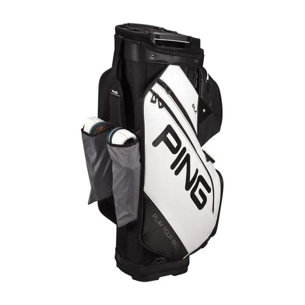 Ping DLX Cart Bag