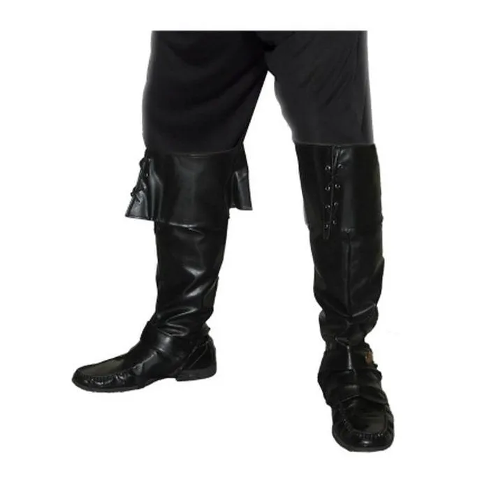 Pirate Bootcovers
