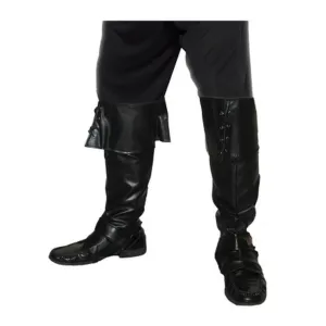Pirate Bootcovers