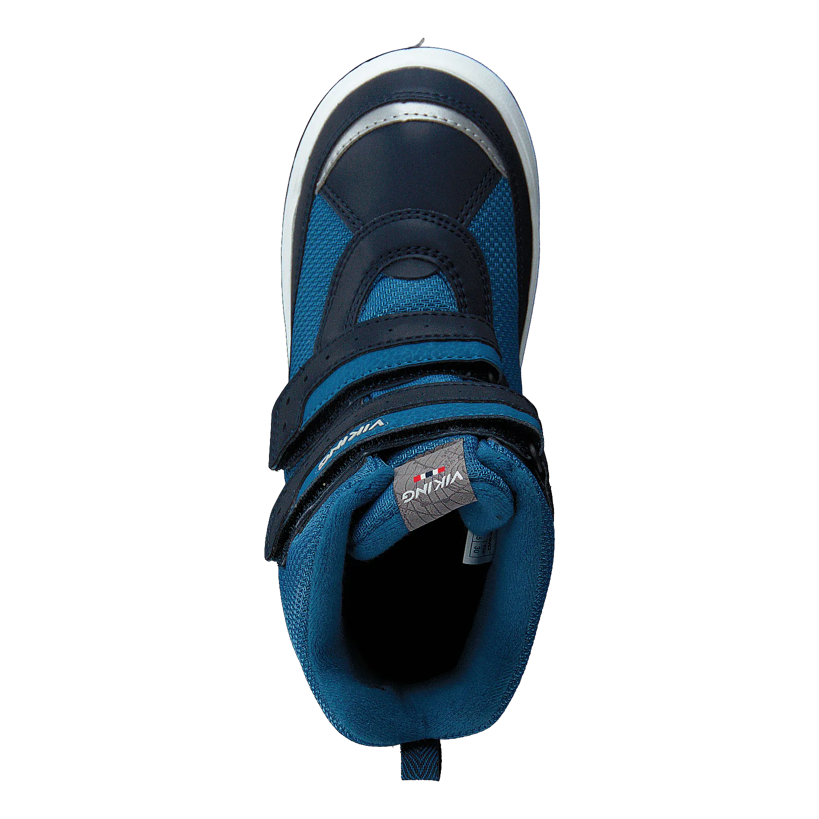 Play Reflex Warm Gtx Navy/petrol