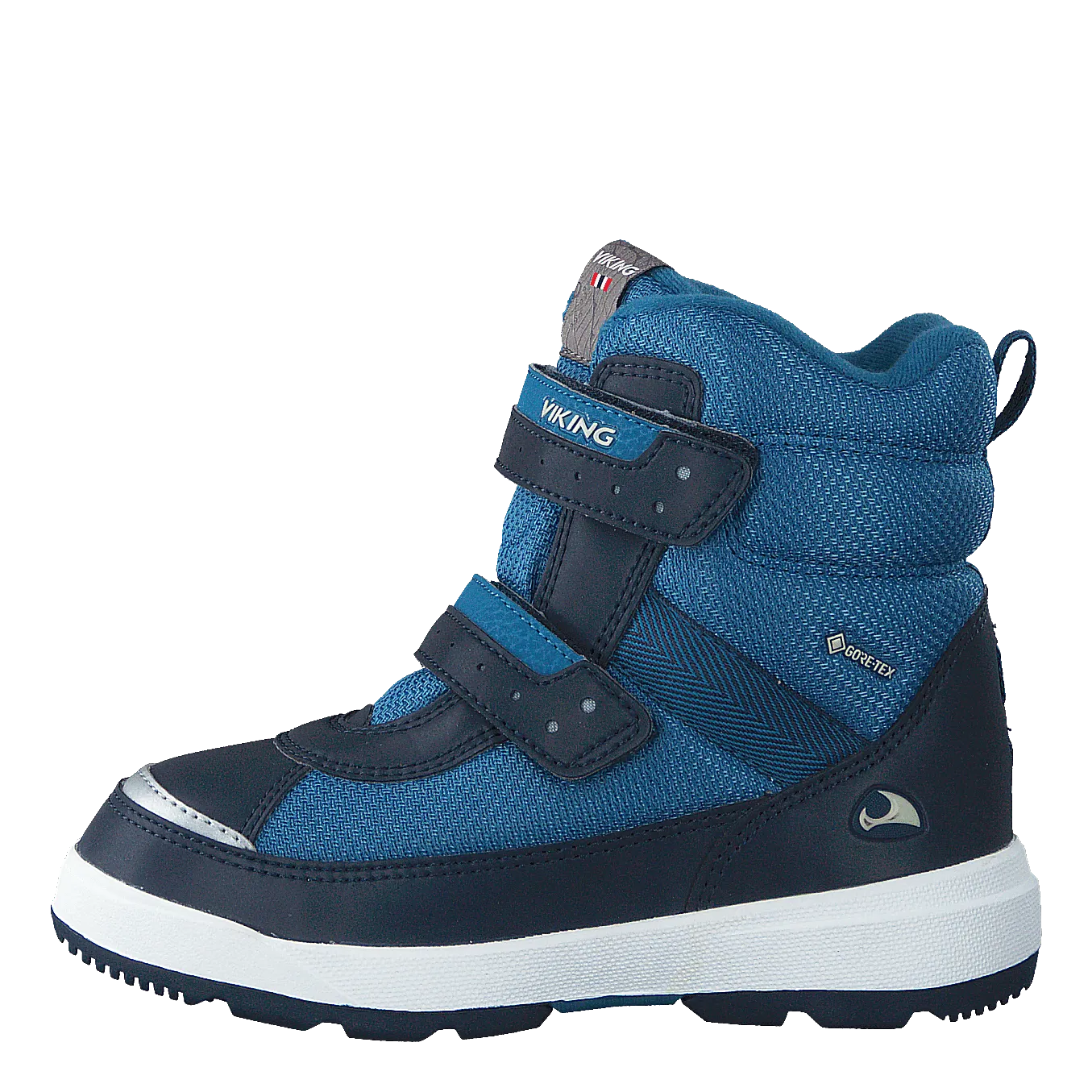 Play Reflex Warm Gtx Navy/petrol
