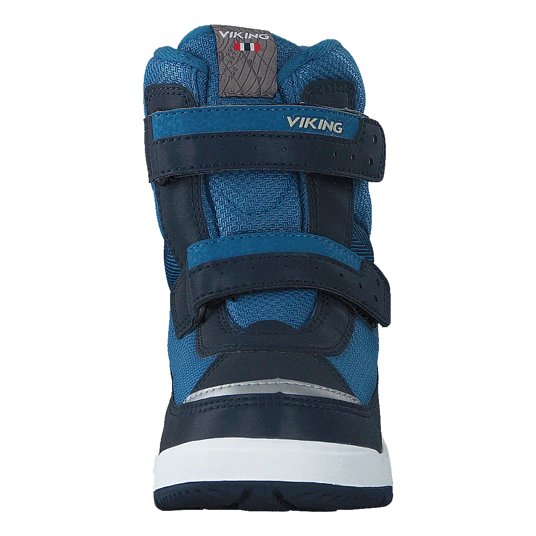 Play Reflex Warm Gtx Navy/petrol