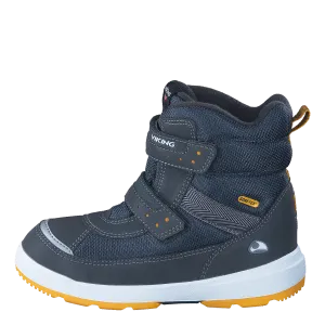 Play Reflex Warm Gtx Reflective/Silver