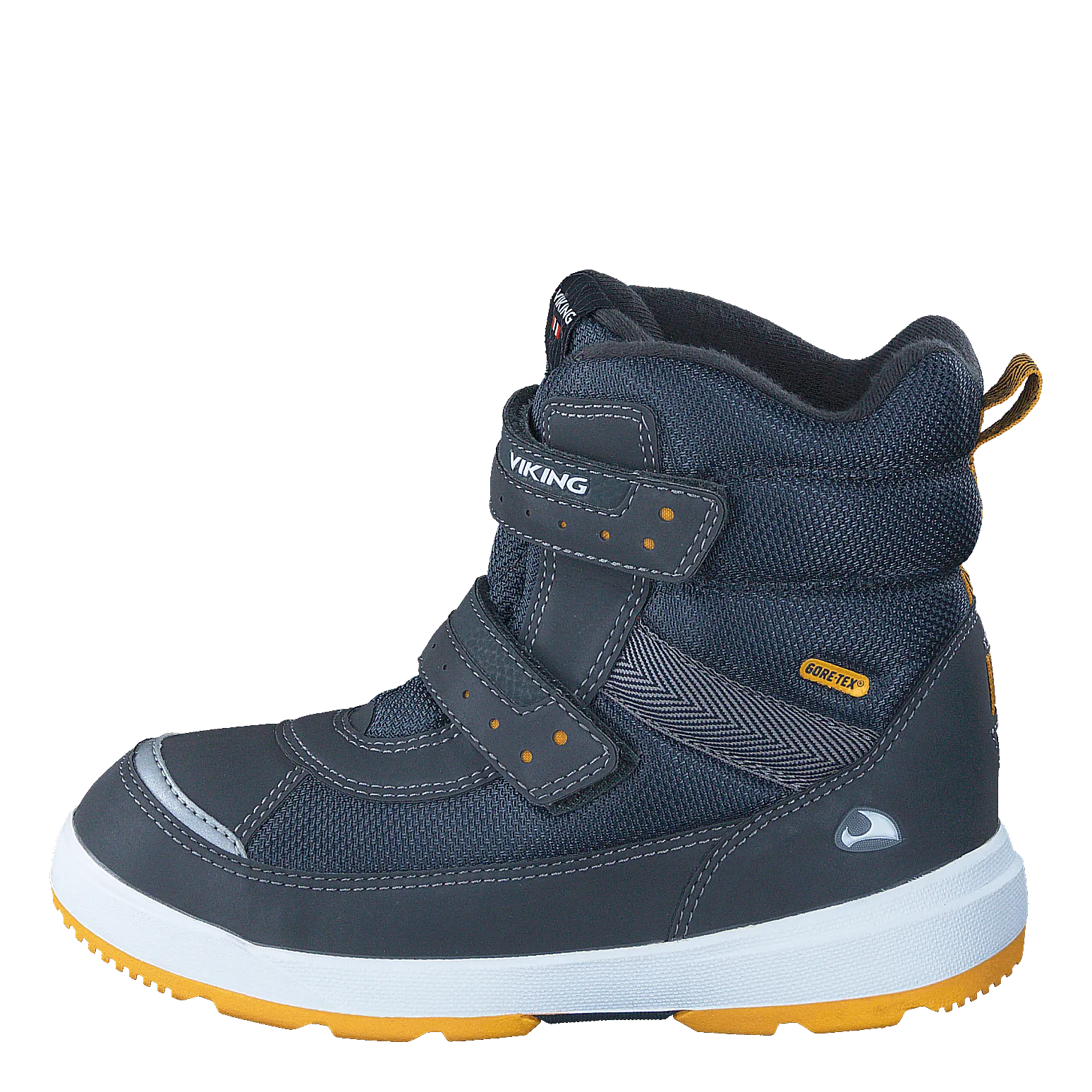 Play Reflex Warm Gtx Reflective/Silver
