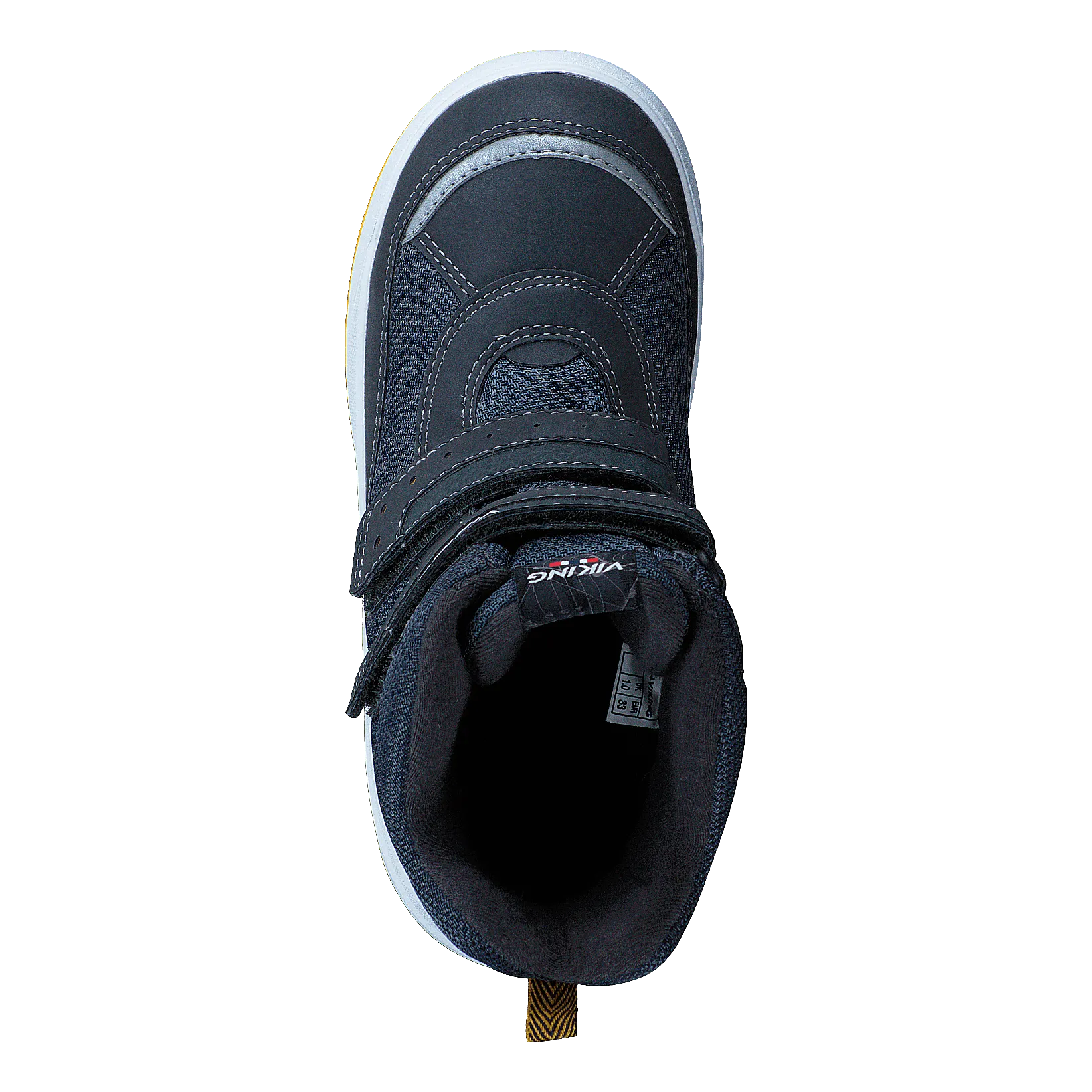 Play Reflex Warm Gtx Reflective/Silver
