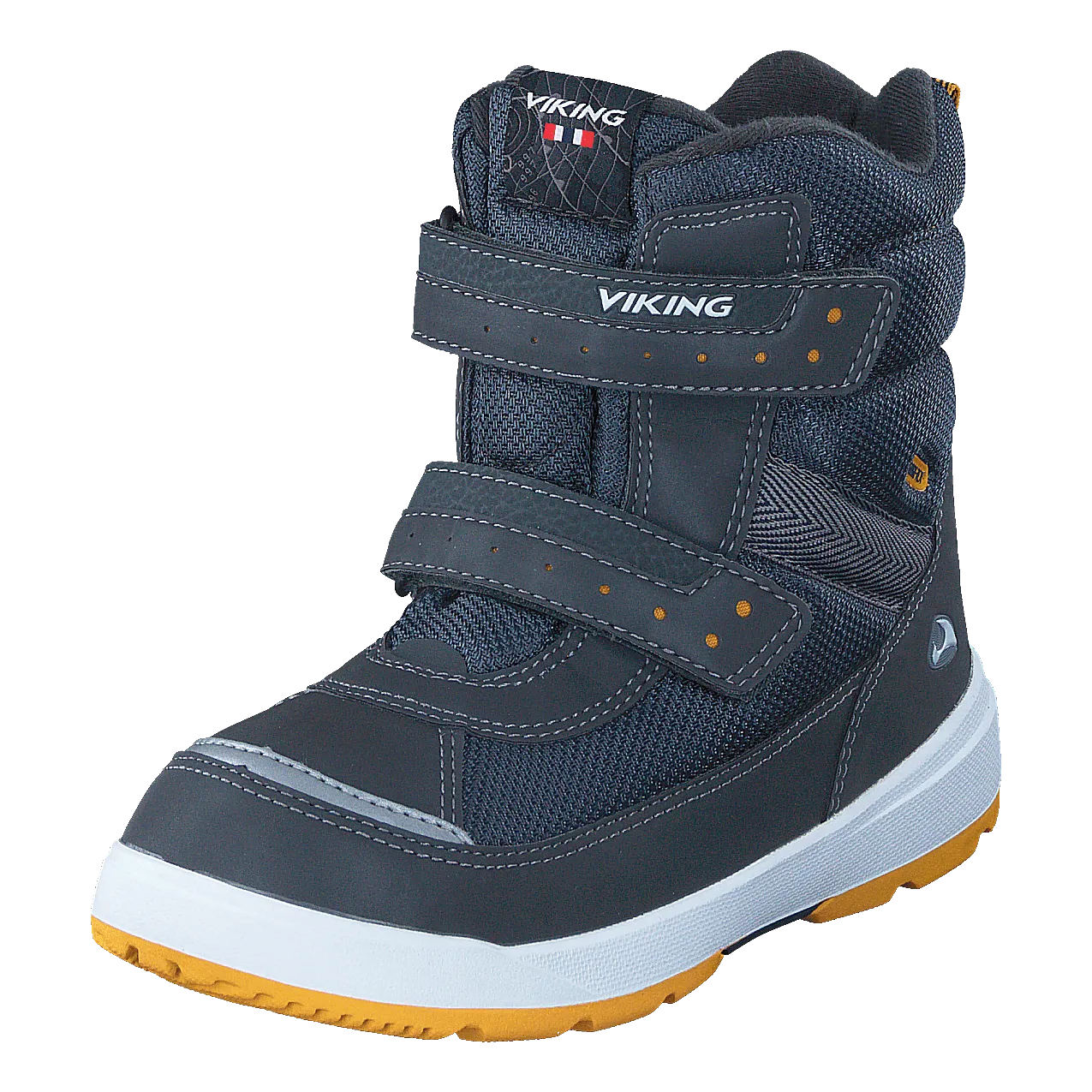 Play Reflex Warm Gtx Reflective/Silver