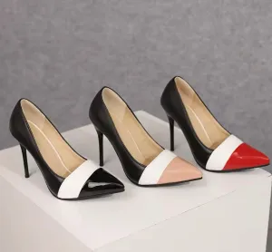 Polly Heels