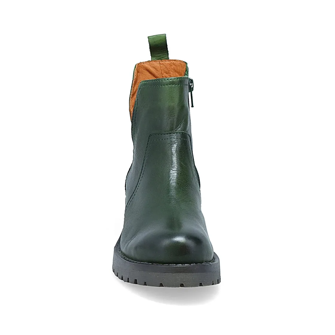 Poolie Bootie