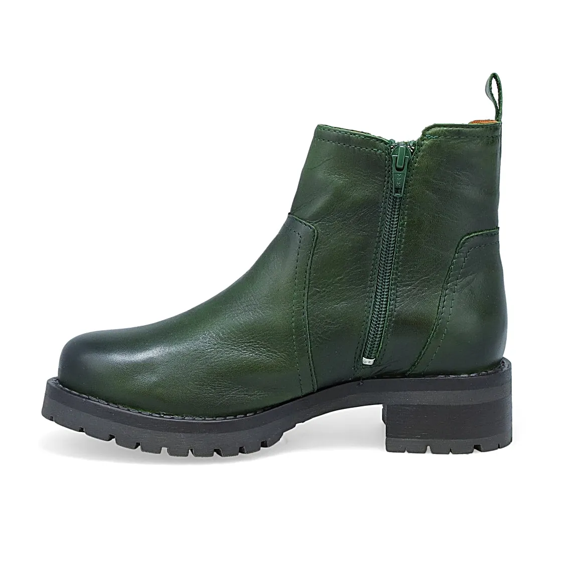 Poolie Bootie