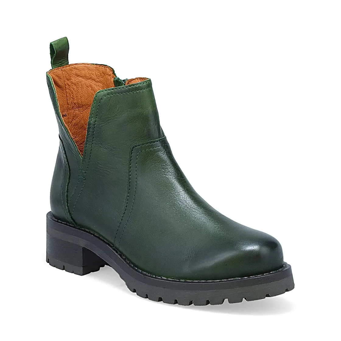 Poolie Bootie
